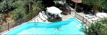 Voula Apartments Αίγινα Εξωτερικό φωτογραφία